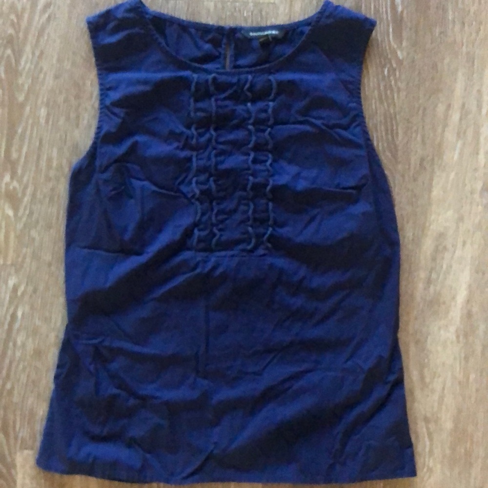 Banana republic tank